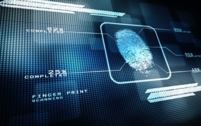 Police Fingerprint DNA Software